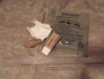 Survival Personal Hygiene Kit - Wag Bag Essentials