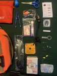 US Army Special Forces Survival Bug Out Bag