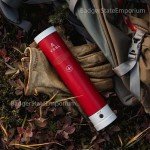 VSSL First Aid Kit with Flashlight and Compass