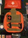 US Army Special Forces Survival Bug Out Bag