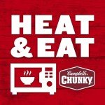 Campbell's Chunky Chili Mac Soup, 18.8 Oz