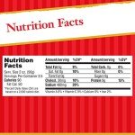 Smoked Canned Ham, 5 Oz (12 Pack)