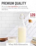 ReadyWise Freeze-Dried Whey Milk Alternative Bucket