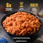 Hearty Lasagna MRE - Ready to Eat Meals