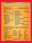 Survival Tabs 15-Day Emergency Food Supply - Vanilla