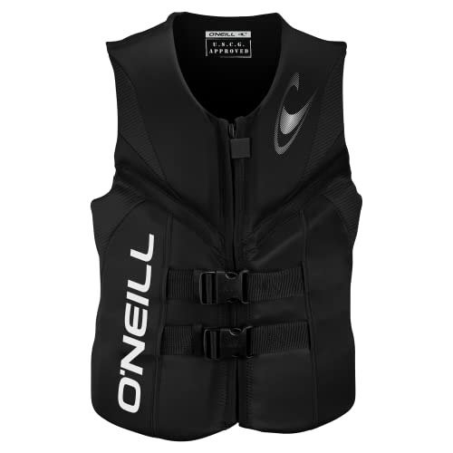 O'Neill Men's Reactor USCG Kayak Life Vest
