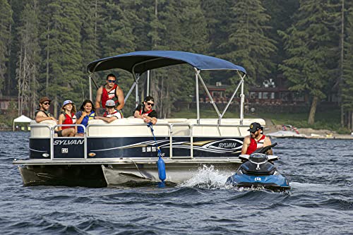 Pack of 4 Stohlquist Fit Adult Life Vests