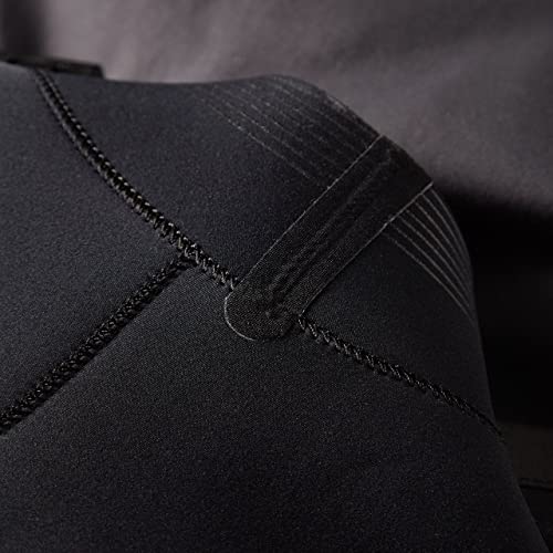 Gill Waterproof Dry Suit for Kayaking & Canoeing (XL)
