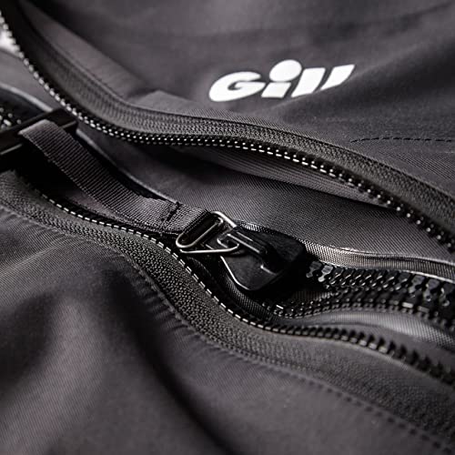 Gill Waterproof Dry Suit for Kayaking & Canoeing (XL)