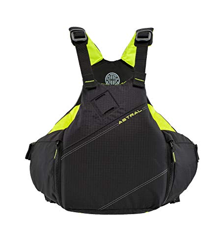 Astral YTV Life Jacket PFD - Ultimate Watersport Essential