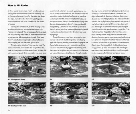 Whitewater Canoeing: Thrill of the Paddle