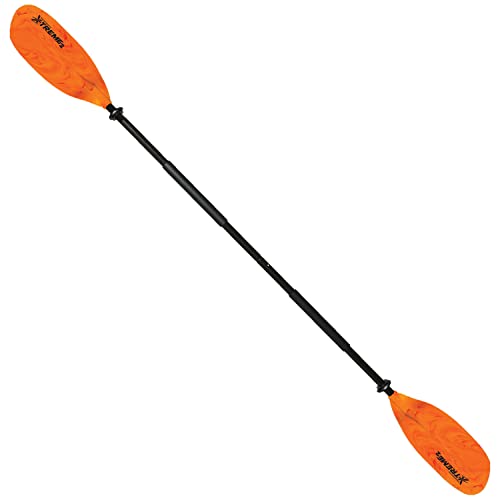 Xtreme 2 Kayak Paddle - Fiberglass Reinforced Nylon Blades
