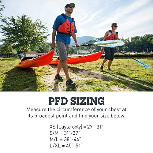 Astral YTV Life Jacket PFD - Ultimate Watersport Essential