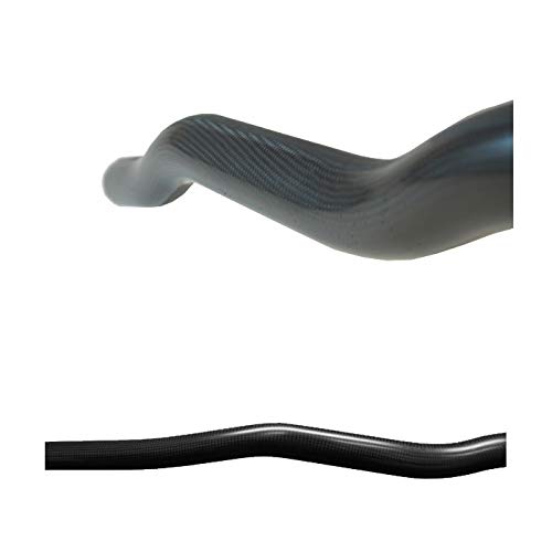 Werner Surge Whitewater Kayak Paddle - GBlaze (200cm)