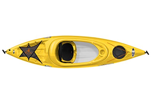 Pelican Maxim 100X Sit-in Kayak - 10ft