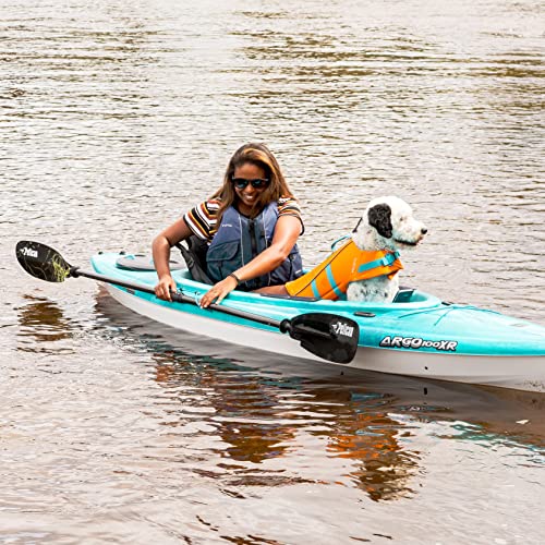 Premium lightweight Pelican Argo 100XR kayak - 10ft