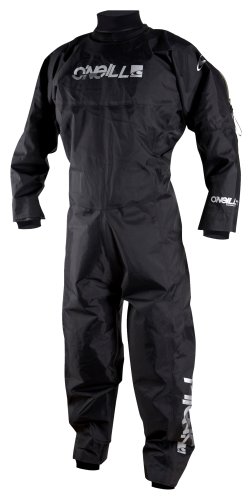 O'Neill Boost Drysuit - Men's, Black, X-Large