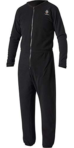 Crewsaver Atacama Sport Drysuit: Front Zip & Undersuit