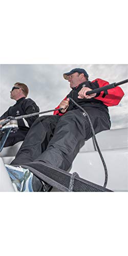 Crewsaver Atacama Sport Drysuit: Front Zip & Undersuit
