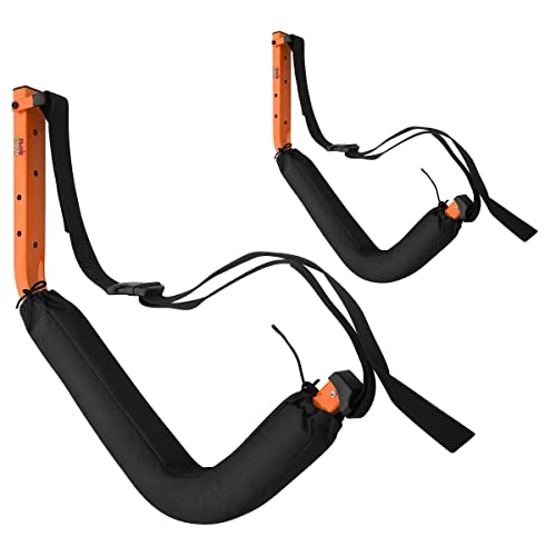 RAD Sportz Kayak and Paddle Board Wall Hanger