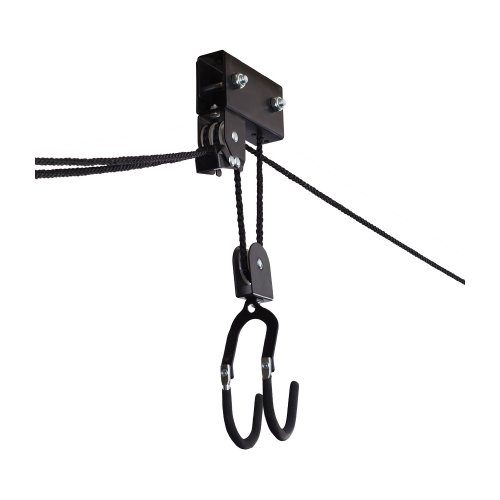 Premium Quality Kayak Hoist Garage Storage Canoe Lift