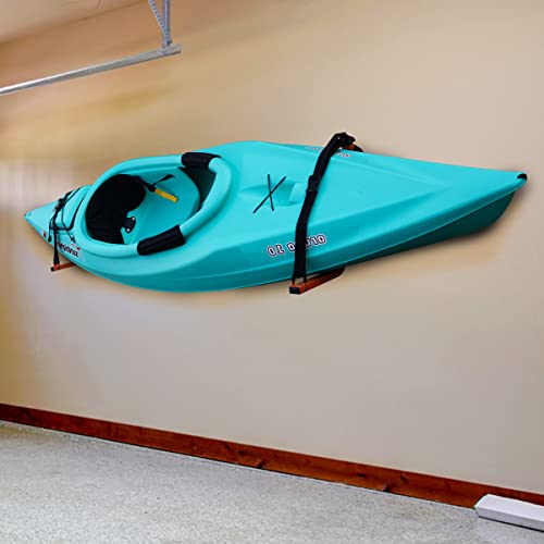RAD Sportz Kayak and Paddle Board Wall Hanger