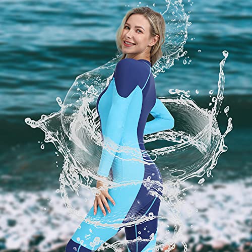 OMGear Dive Skin: Full Body Swimsuit for Kayaking