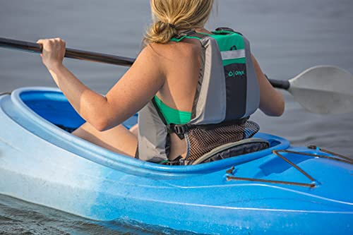 Onyx MoveVent Dynamic Paddle Sports Life Vest