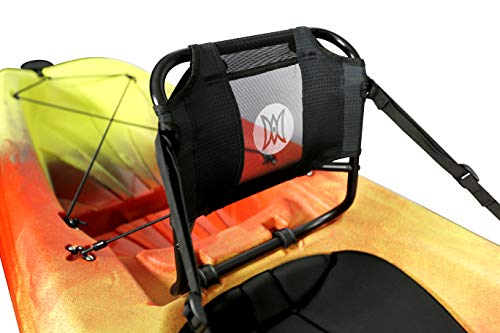 Perception Tribe 9.5 Sit-on-Top Kayak with Large Storage