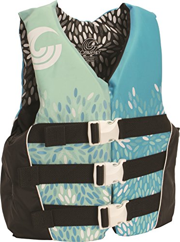 Connelly Women's Kayaking Life Vest