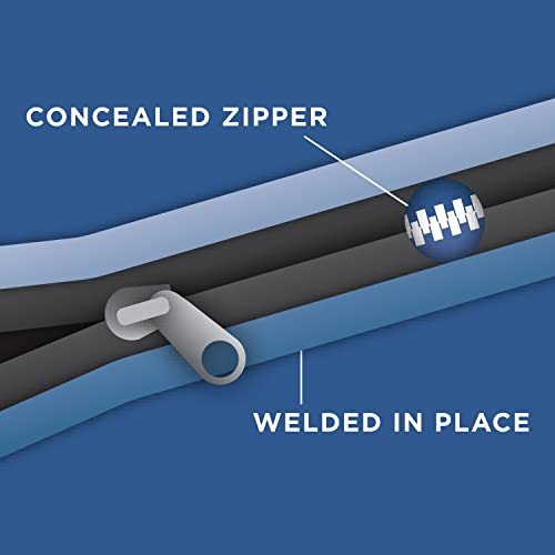 Weatherproof Rooftop Cargo Carrier for Kayaking and Canoeing