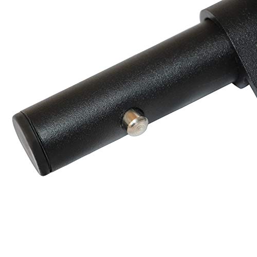 Kayak Storage Rack Wall Mount Hooks - 80LBS Capacity