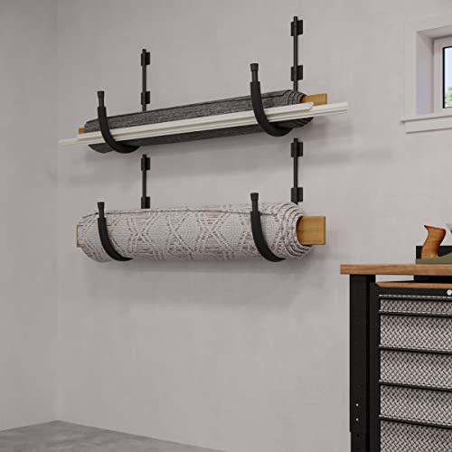 Heavy Duty Kayak Wall Hangers for Storage