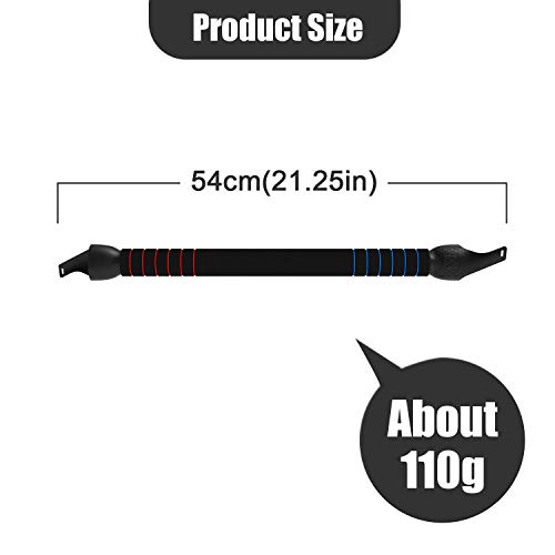 VR Controller Extension Grips for Oculus Quest 2