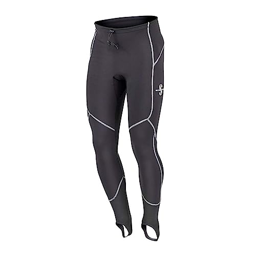 Mens Large Scubapro K2 Light Pant