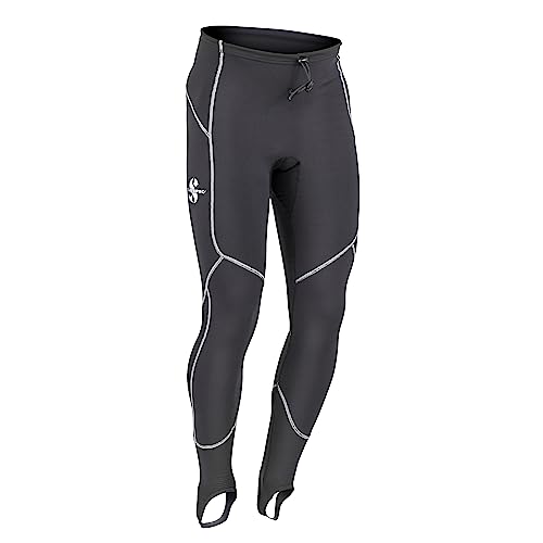 Mens Large Scubapro K2 Light Pant