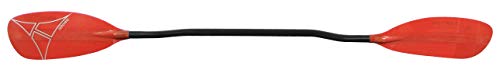 Samurai Glass Bent Whitewater Kayak Paddle