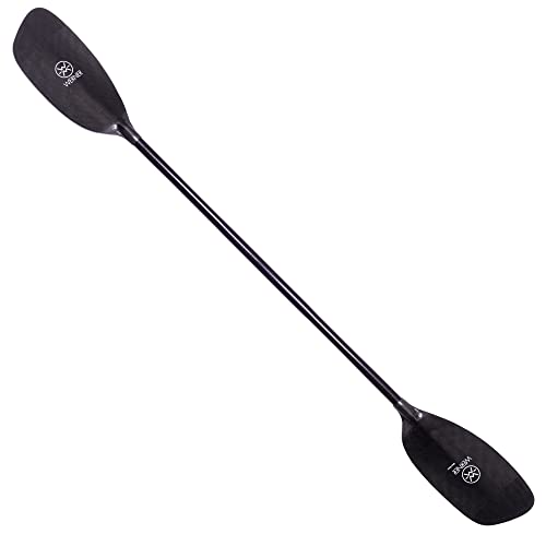 Werner Sho-Gun Carbon Kayak Paddle-197cm