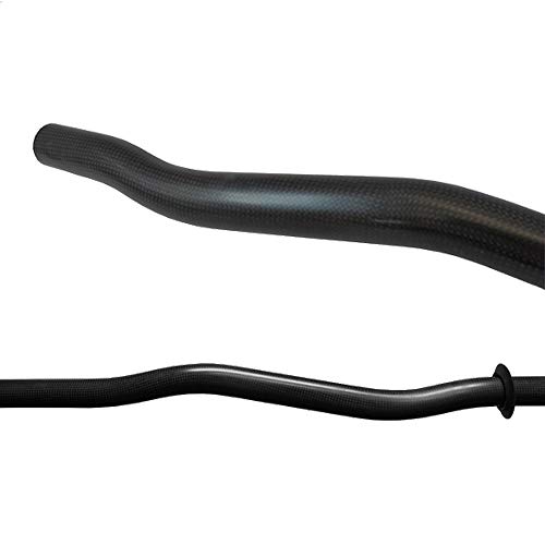 Carbon Bent Shaft Whitewater Kayak Paddle-200cm by Werner