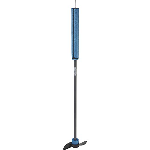Versatile Drill Paddle for Watercraft and Kayaking