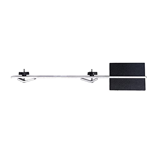 Spring Creek Tuff Canoe Trolling Motor Mount