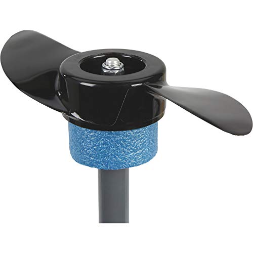Versatile Drill Paddle for Watercraft and Kayaking