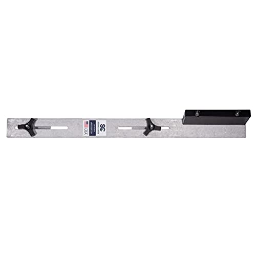 Spring Creek Tuff Canoe Trolling Motor Mount