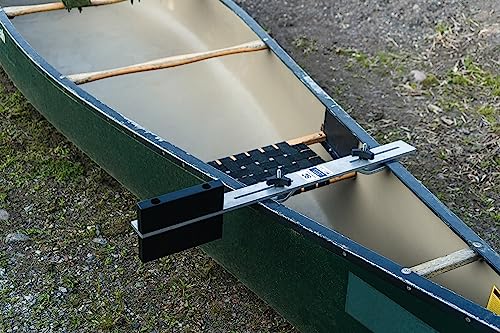 Spring Creek Tuff Canoe Trolling Motor Mount