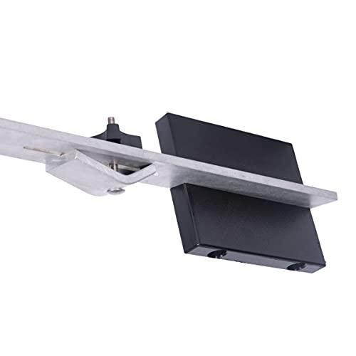 Spring Creek Tuff Canoe Trolling Motor Mount