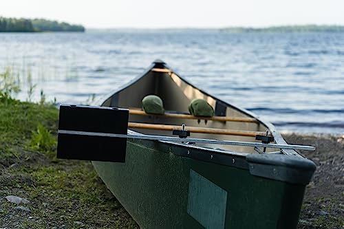 Spring Creek Tuff Canoe Trolling Motor Mount