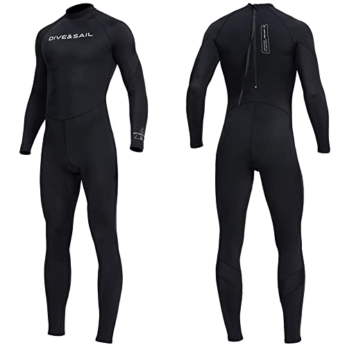 UV-Protected Dive Skins for Kayaking & Canoeing