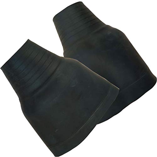 Luoweikadeng Latex Wrist Seals for Dry Suit Fixes