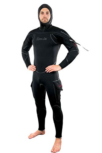 Hollis NEOTEK Semi-Drysuit - Men's Large