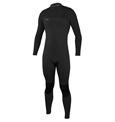 O'NEILL Hyperfreak Zen 4/3 Black XLS (5'8.5"-5'10.5", 180-200 lbs)